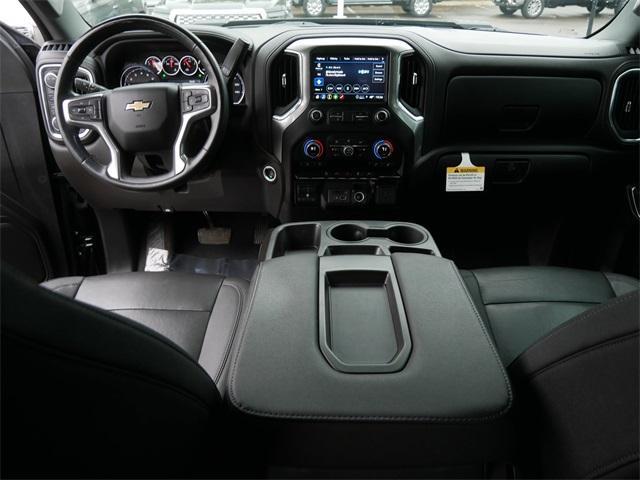 used 2023 Chevrolet Silverado 3500 car, priced at $57,495