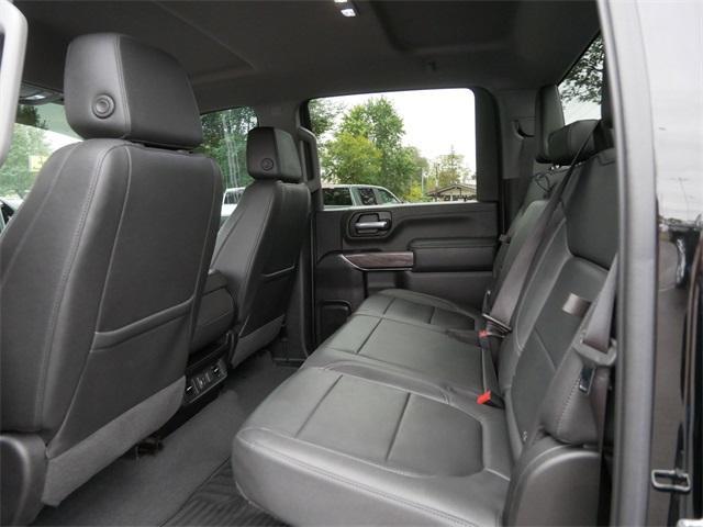 used 2023 Chevrolet Silverado 3500 car, priced at $57,495