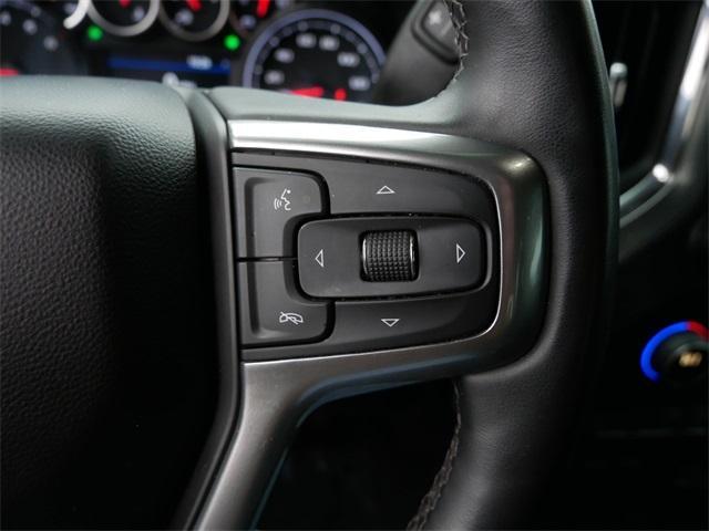 used 2023 Chevrolet Silverado 3500 car, priced at $57,495