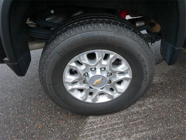 used 2023 Chevrolet Silverado 3500 car, priced at $57,495