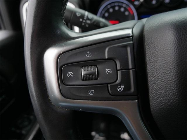 used 2023 Chevrolet Silverado 3500 car, priced at $57,495