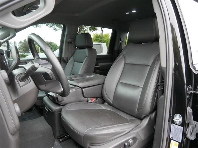 used 2023 Chevrolet Silverado 3500 car, priced at $57,495