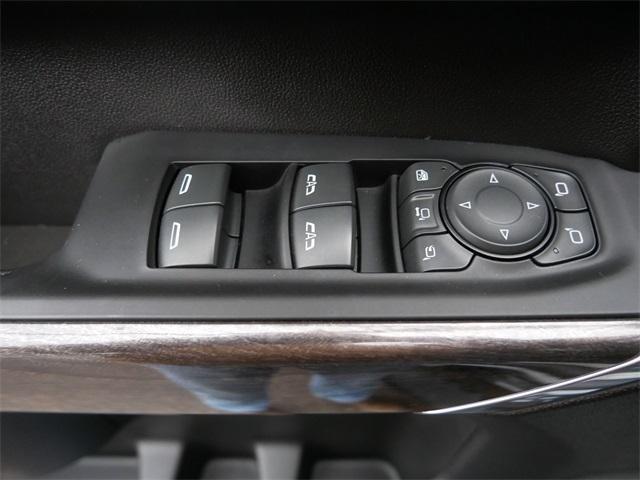 used 2023 Chevrolet Silverado 3500 car, priced at $57,495