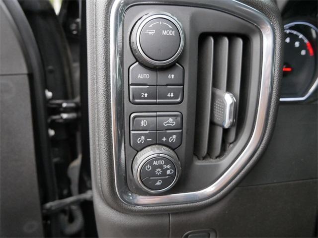 used 2023 Chevrolet Silverado 3500 car, priced at $57,495