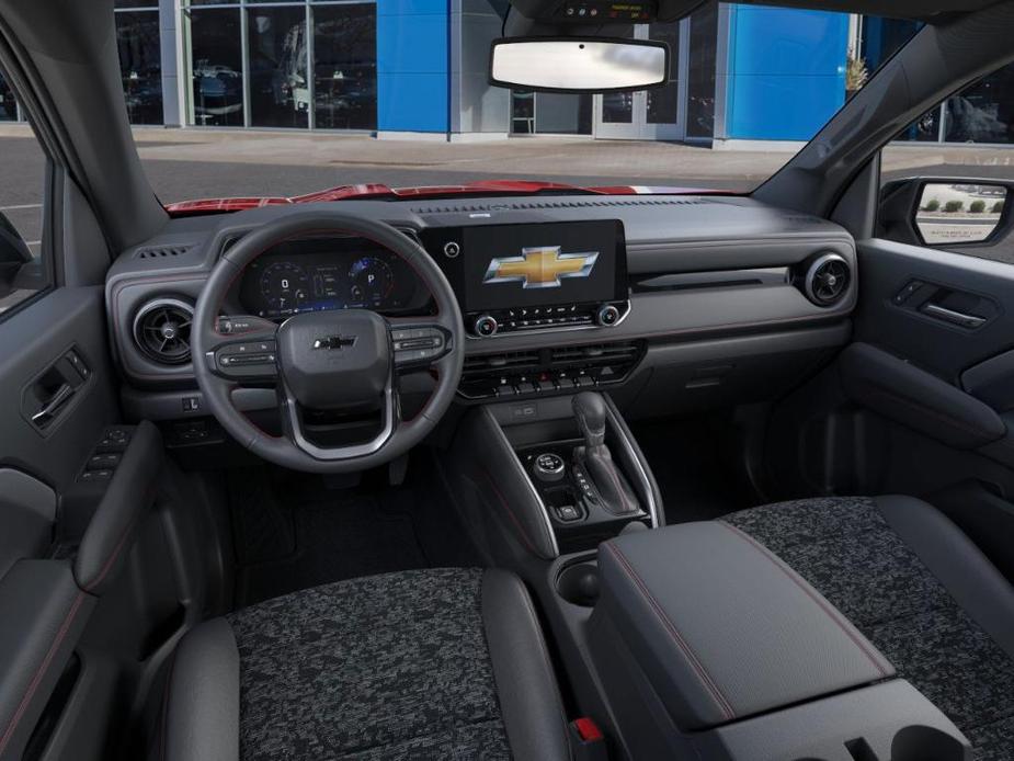 new 2024 Chevrolet Colorado car, priced at $46,880