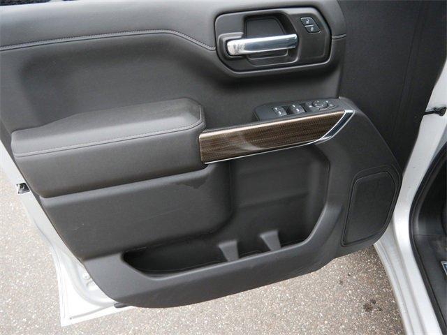 used 2022 Chevrolet Silverado 1500 Limited car, priced at $41,770