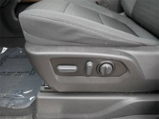 used 2022 Chevrolet Silverado 1500 Limited car, priced at $41,770
