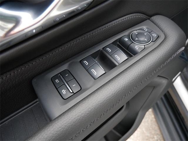 used 2024 GMC Yukon car, priced at $76,795