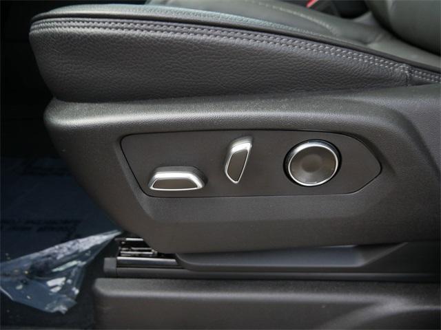 used 2024 GMC Yukon car, priced at $76,795