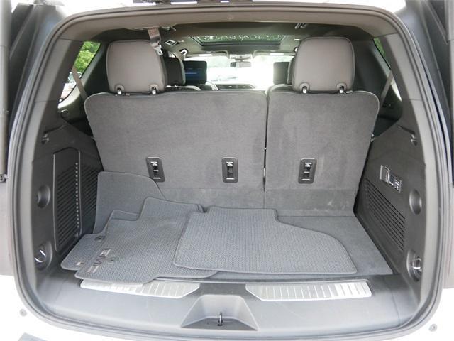 used 2024 GMC Yukon car, priced at $76,795