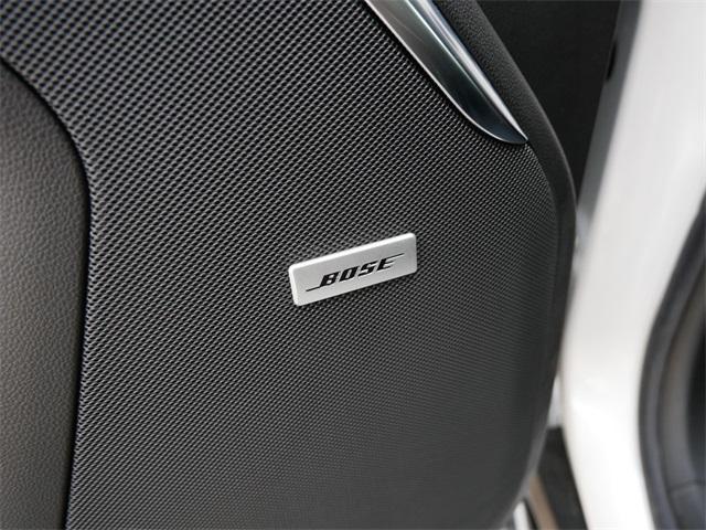 used 2024 GMC Yukon car, priced at $76,795