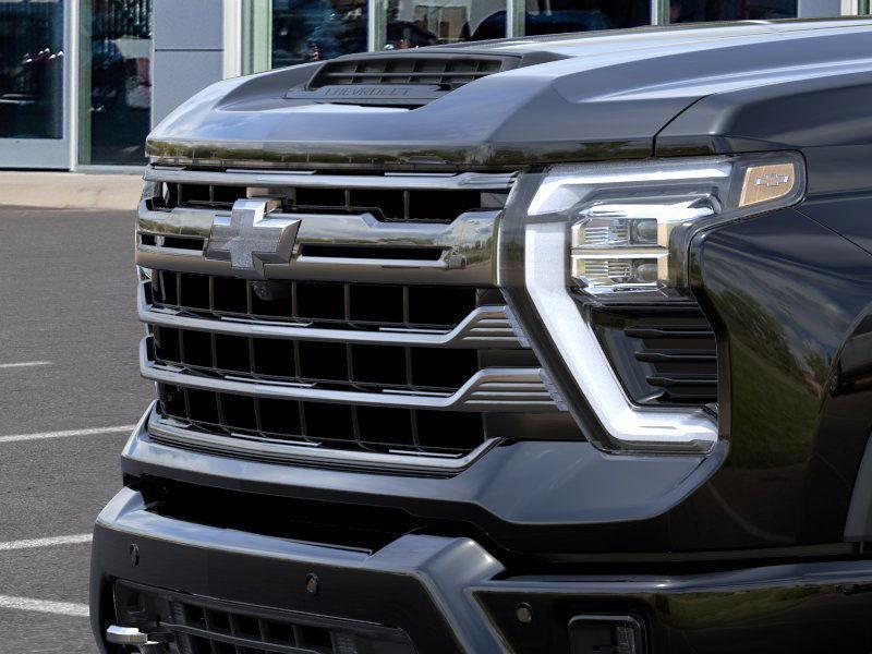 new 2026 Chevrolet Silverado 3500 car, priced at $73,797