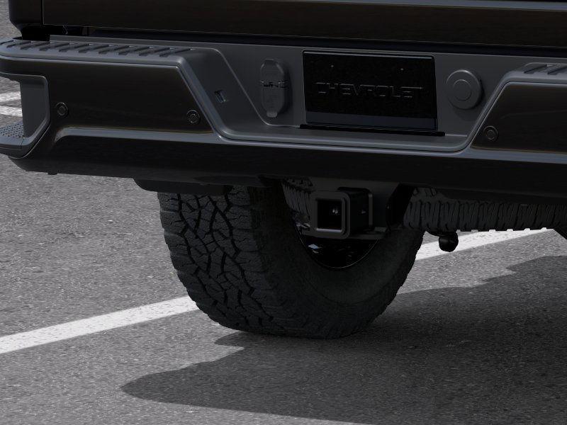 new 2026 Chevrolet Silverado 3500 car, priced at $73,797