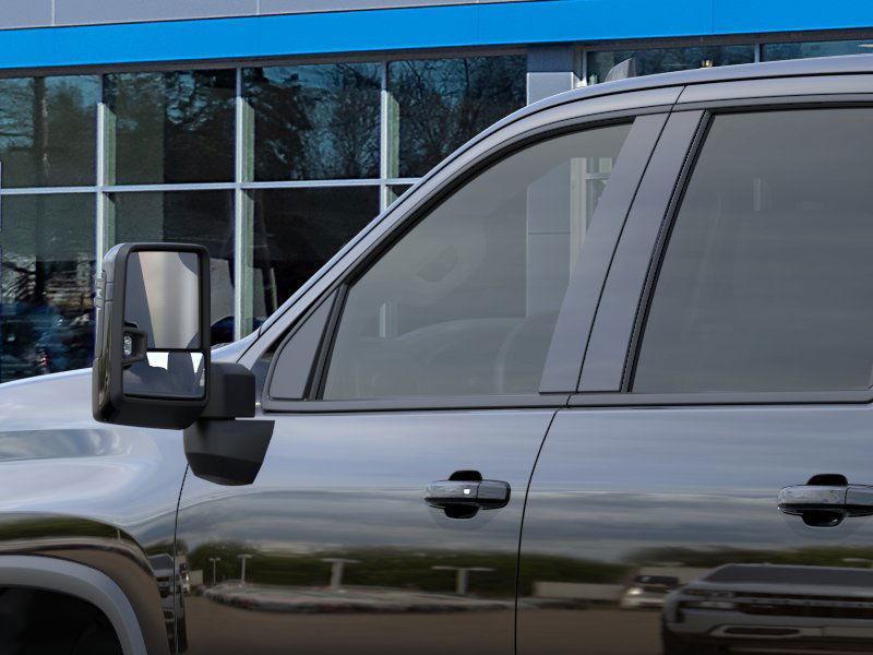 new 2026 Chevrolet Silverado 3500 car, priced at $73,797