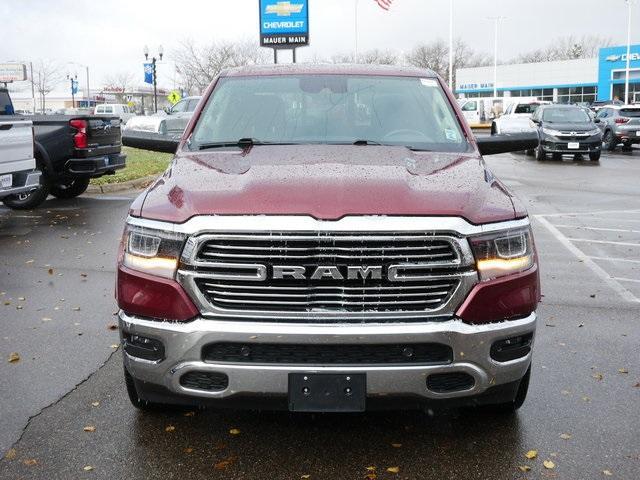 used 2019 Ram 1500 car, priced at $28,990