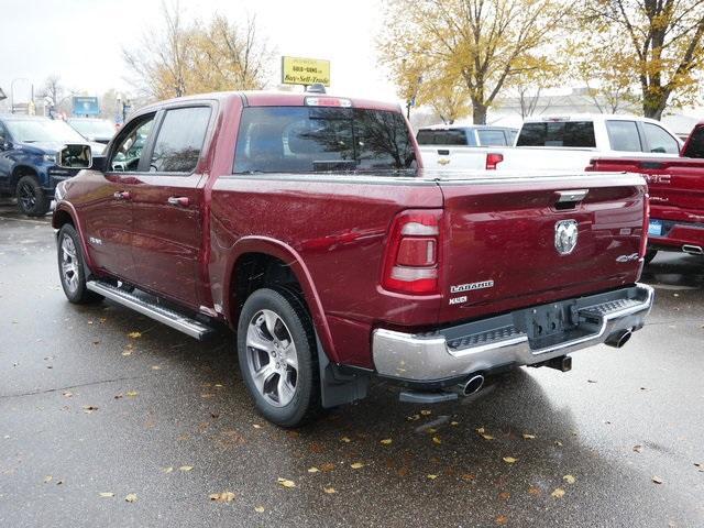 used 2019 Ram 1500 car, priced at $28,990