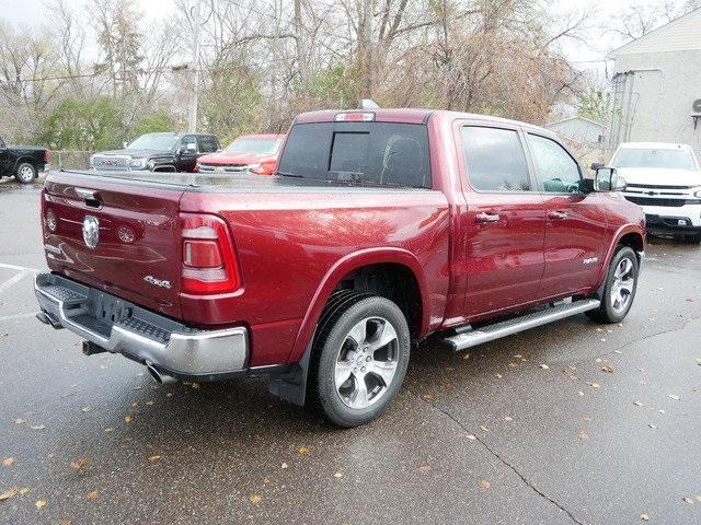 used 2019 Ram 1500 car, priced at $28,990