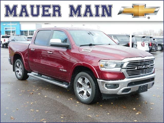 used 2019 Ram 1500 car, priced at $28,990