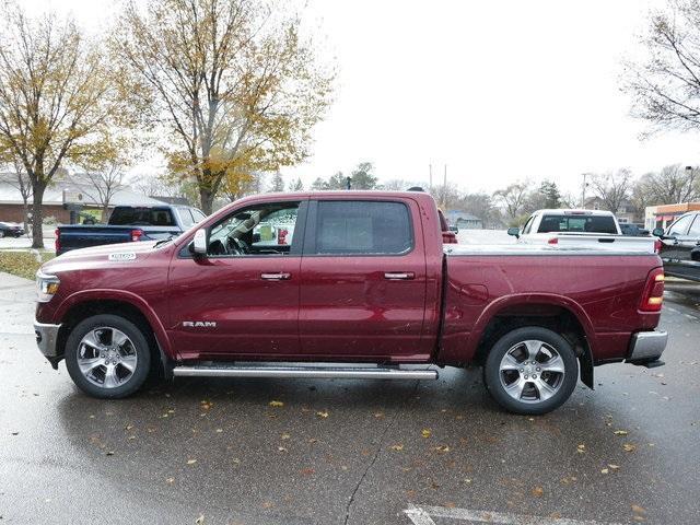 used 2019 Ram 1500 car, priced at $28,990