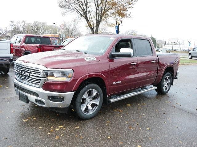 used 2019 Ram 1500 car, priced at $28,990