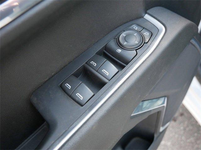 used 2023 Chevrolet Silverado 1500 car, priced at $34,559