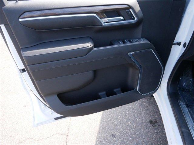 used 2023 Chevrolet Silverado 1500 car, priced at $34,559