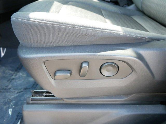 used 2023 Chevrolet Silverado 1500 car, priced at $34,559