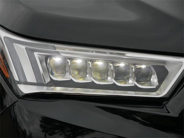 used 2020 Acura MDX car, priced at $31,795