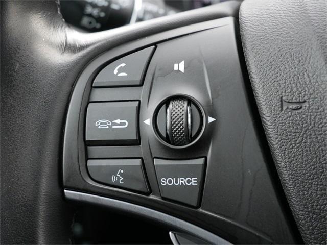 used 2020 Acura MDX car, priced at $31,795