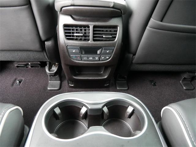 used 2020 Acura MDX car, priced at $31,795