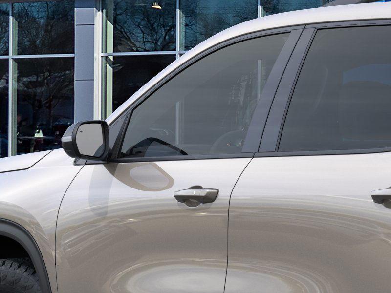 new 2026 Chevrolet Traverse car, priced at $51,787