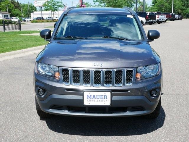 used 2014 Jeep Compass car, priced at $10,449