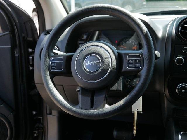 used 2014 Jeep Compass car, priced at $10,449