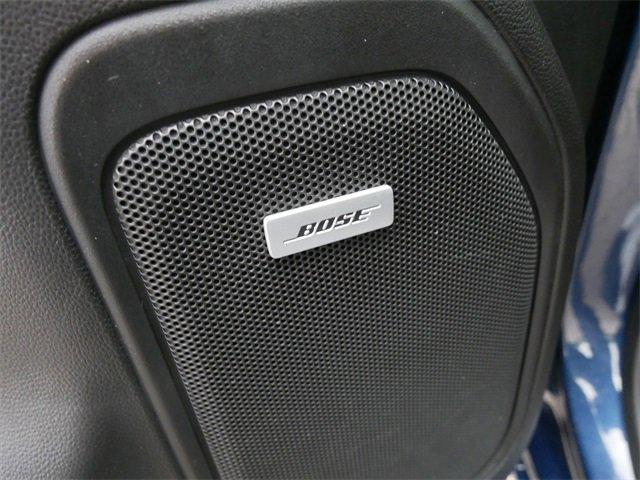 used 2022 Chevrolet Silverado 1500 Limited car, priced at $39,895