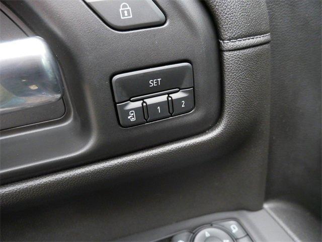 used 2022 Chevrolet Silverado 1500 Limited car, priced at $39,895
