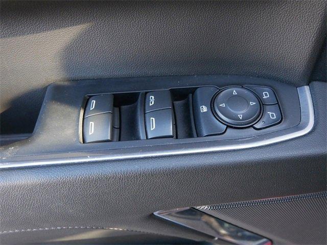 used 2024 Chevrolet Silverado 1500 car, priced at $36,995