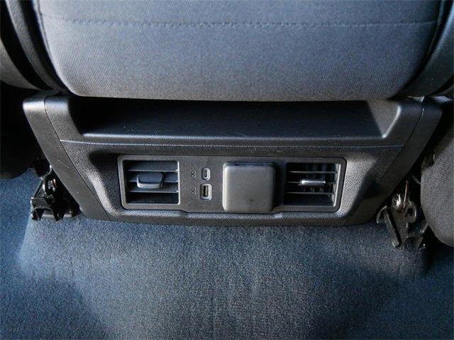 used 2024 Chevrolet Silverado 1500 car, priced at $36,995