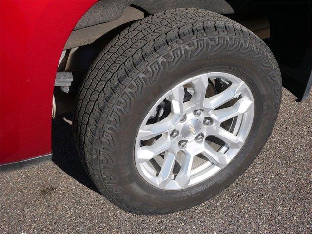 used 2024 Chevrolet Silverado 1500 car, priced at $36,995