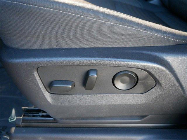 used 2024 Chevrolet Silverado 1500 car, priced at $36,995