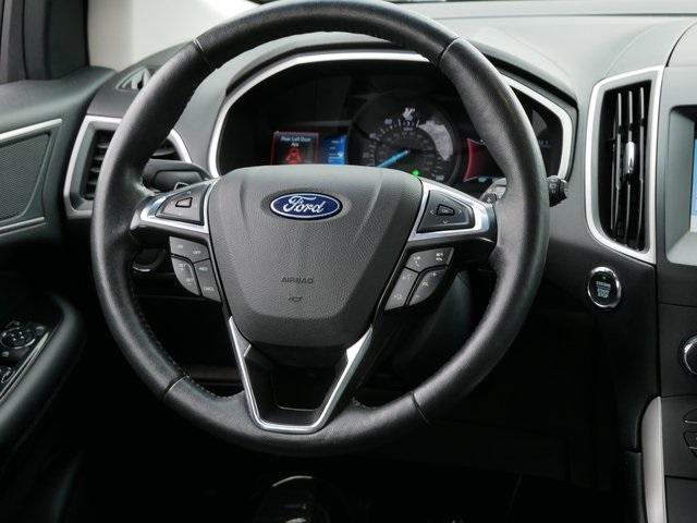 used 2018 Ford Edge car, priced at $17,790