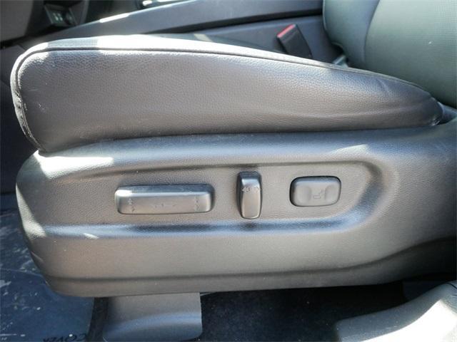 used 2024 Honda Ridgeline car, priced at $37,795