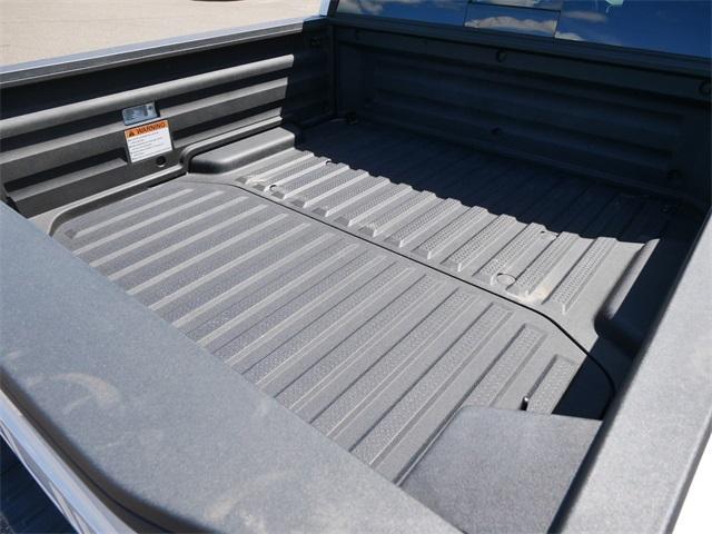 used 2024 Honda Ridgeline car, priced at $37,795