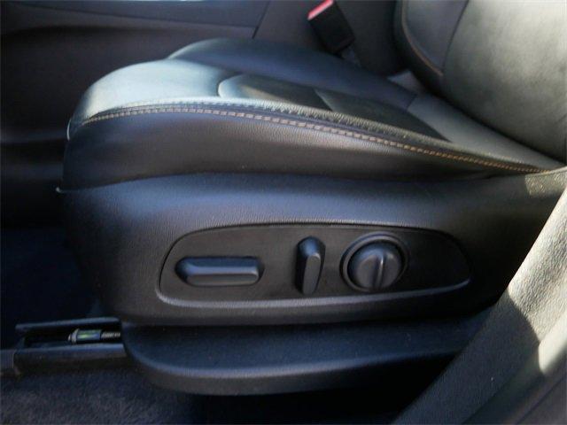 used 2021 Chevrolet Equinox car, priced at $16,795