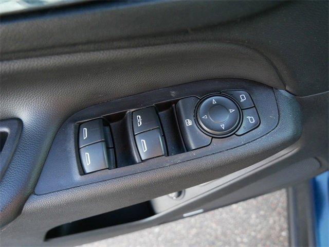 used 2021 Chevrolet Equinox car, priced at $16,795