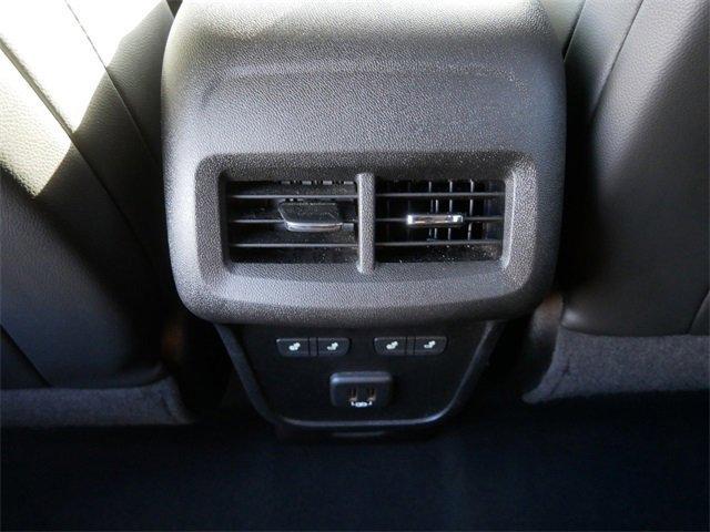 used 2021 Chevrolet Equinox car, priced at $16,795