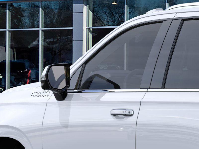 new 2026 Chevrolet Tahoe car, priced at $94,326