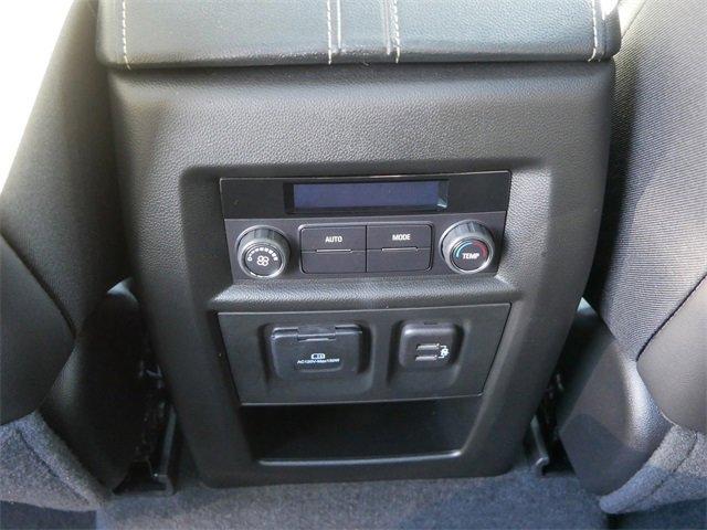 used 2023 Chevrolet Traverse car, priced at $36,795