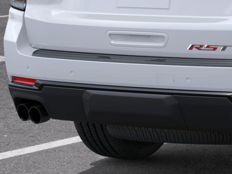 new 2026 Chevrolet Suburban car, priced at $78,290