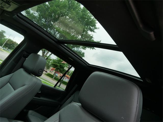 used 2021 Chevrolet Tahoe car, priced at $57,995