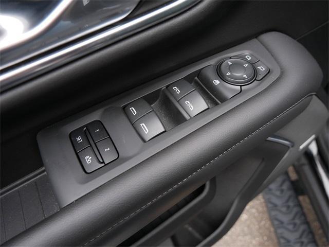 used 2021 Chevrolet Tahoe car, priced at $57,995
